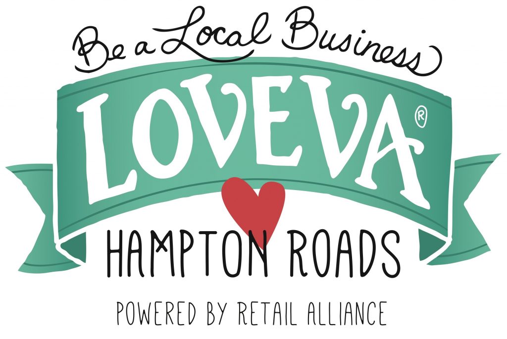 LOVEVA App, Retail Alliance, Shoppers, Rewards, Local Business