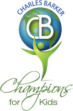 Charles Barker Champions for Kids